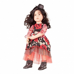 Кукла Шарлотта пиратка, 50 см. (Gotz, 1766244)